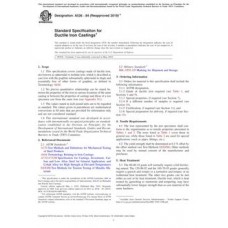 ASTM A536-84(2019)e1