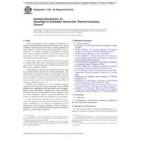 ASTM C196-00(2019)
