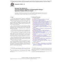 ASTM D3012-19