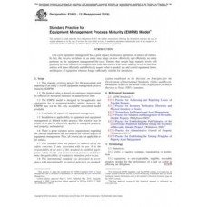 ASTM E2452-12(2019)