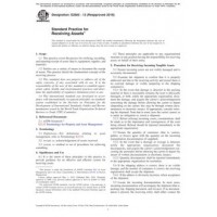 ASTM E2605-13(2019)