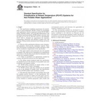 ASTM F2623-19 ASTM F2623-19