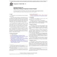 ASTM C1738/C1738M-19