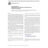 ASTM E1971-19 ASTM E1971-19