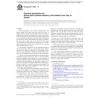 ASTM C652-19