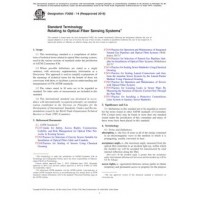 ASTM F3092-14(2019)