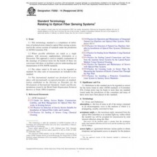 ASTM F3092-14(2019)