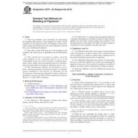 ASTM D279-02(2019)