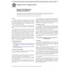 ASTM D279-02(2019)