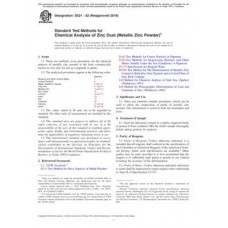 ASTM D521-02(2019)