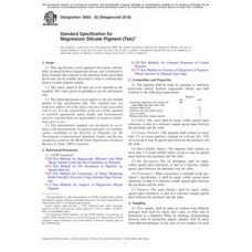 ASTM D605-82(2019)