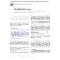 ASTM D763-06(2019)