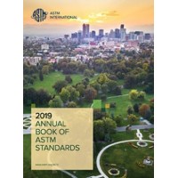 ASTM Section 8:2019