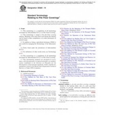 ASTM D5684-19