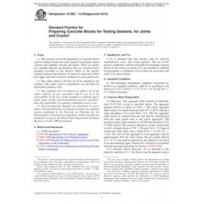 ASTM D1985-13(2019)