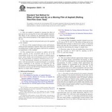 ASTM D2872-19