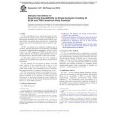 ASTM G47-98(2019)
