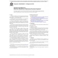 ASTM D3633/D3633M-12(2019)