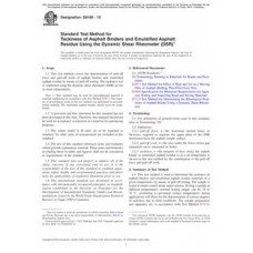 ASTM D8189-19