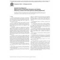 ASTM E2618-13(2019)