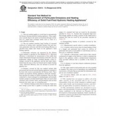 ASTM E2618-13(2019)