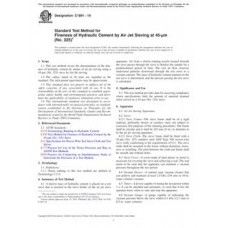 ASTM C1891-19