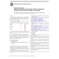 ASTM D4209-07(2019)