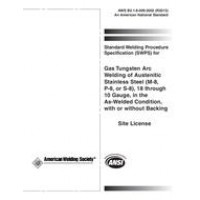 AWS B2.1-8-009:2002 (R2013)