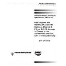 AWS B2.1-8-009:2002 (R2013)