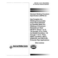 AWS B2.1-4-221:1999 (R2009)