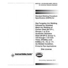 AWS B2.1-1/8-229:2002-AMD1 (R2013)