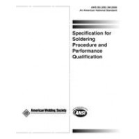 AWS B2.3/B2.3M:2008
