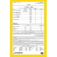 AWS F2.2:2001 (R2010)