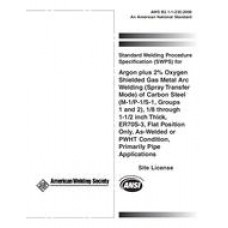 AWS B2.1-1-235:2006