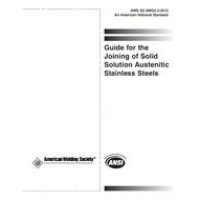 AWS G2.3M/G2.3:2012