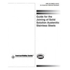 AWS G2.3M/G2.3:2012