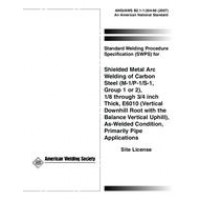 AWS B2.1-1-204:1996 (R2007)