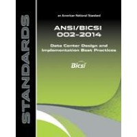 BICSI 002-2014