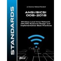 BICSI 008-2018