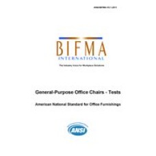 BIFMA X5.1-2011