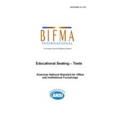 BIFMA X6.1-2012