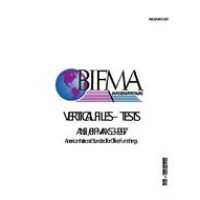 BIFMA X5.3-1997