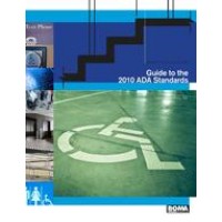 Guide to the 2010 ADA Standards
