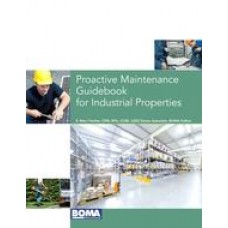 Proactive Maintenance Guidebook for Industrial Properties