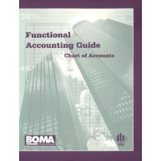 Functional Accounting Guide &amp; Chart of Accounts for Office Buildings
