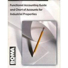 Functional Accounting Guide and Chart of Accounts for Industrial Buildings