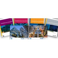BOMA's Suite of Floor Measurement Standards Bundle