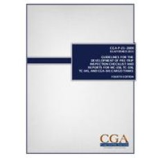 CGA P-21 (R2015)