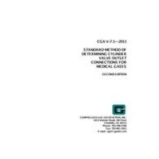 CGA V-7.1