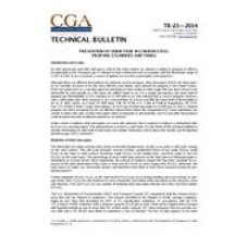 CGA TB-21